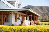 Da Pokolbin, picnic e degustazione di vini - Housity