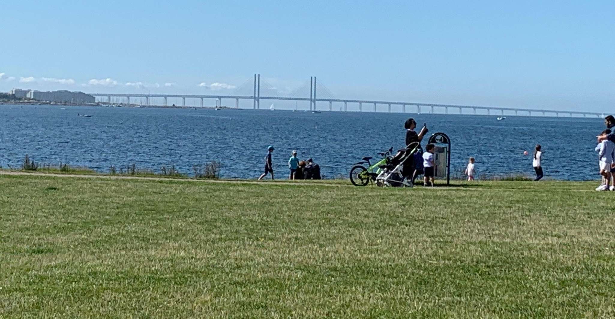 Malmö, Escursione guidata a piedi di 3 ore - Hizvo