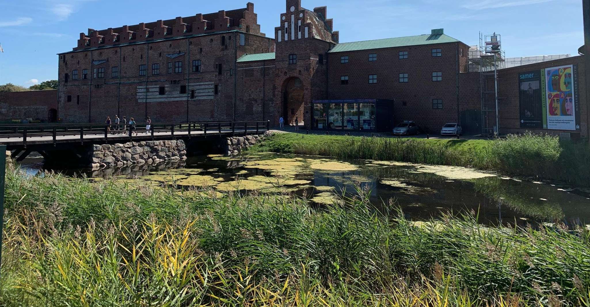Malmö, Escursione guidata a piedi di 3 ore - Hizvo