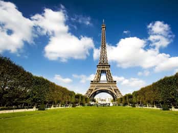 Ab London: Eurostar-Luxus-Tagestour nach Paris Ab London: Eurostar-Luxus-Tagestour nach Paris
