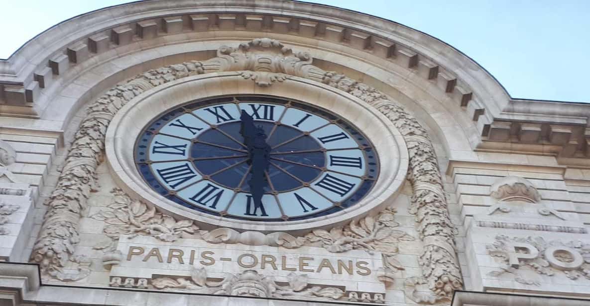 Afbeelding 14 van Vanuit Londen: Dagtrip Parijs met lunch op de Eiffeltoren