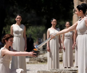 3-Day Ancient Greek Archaeological Sites Tour from Athens