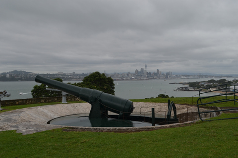 Auckland: City Highlights Tour: heldagsutflyktAuckland: Heldagstur till stadens höjdpunkter