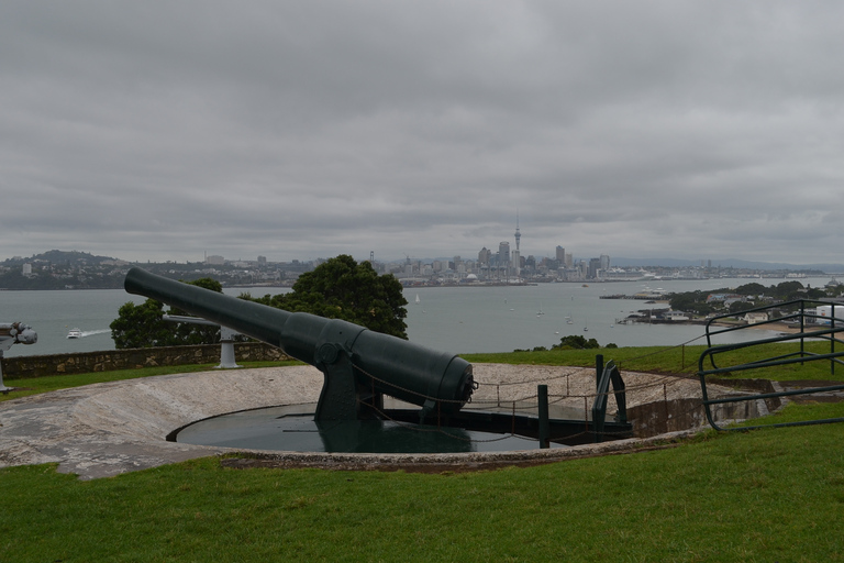 Auckland: visite complète des points forts de la ville