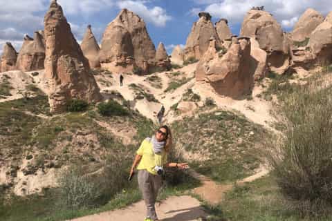 Tesori nascosti