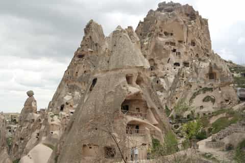 Culture & history