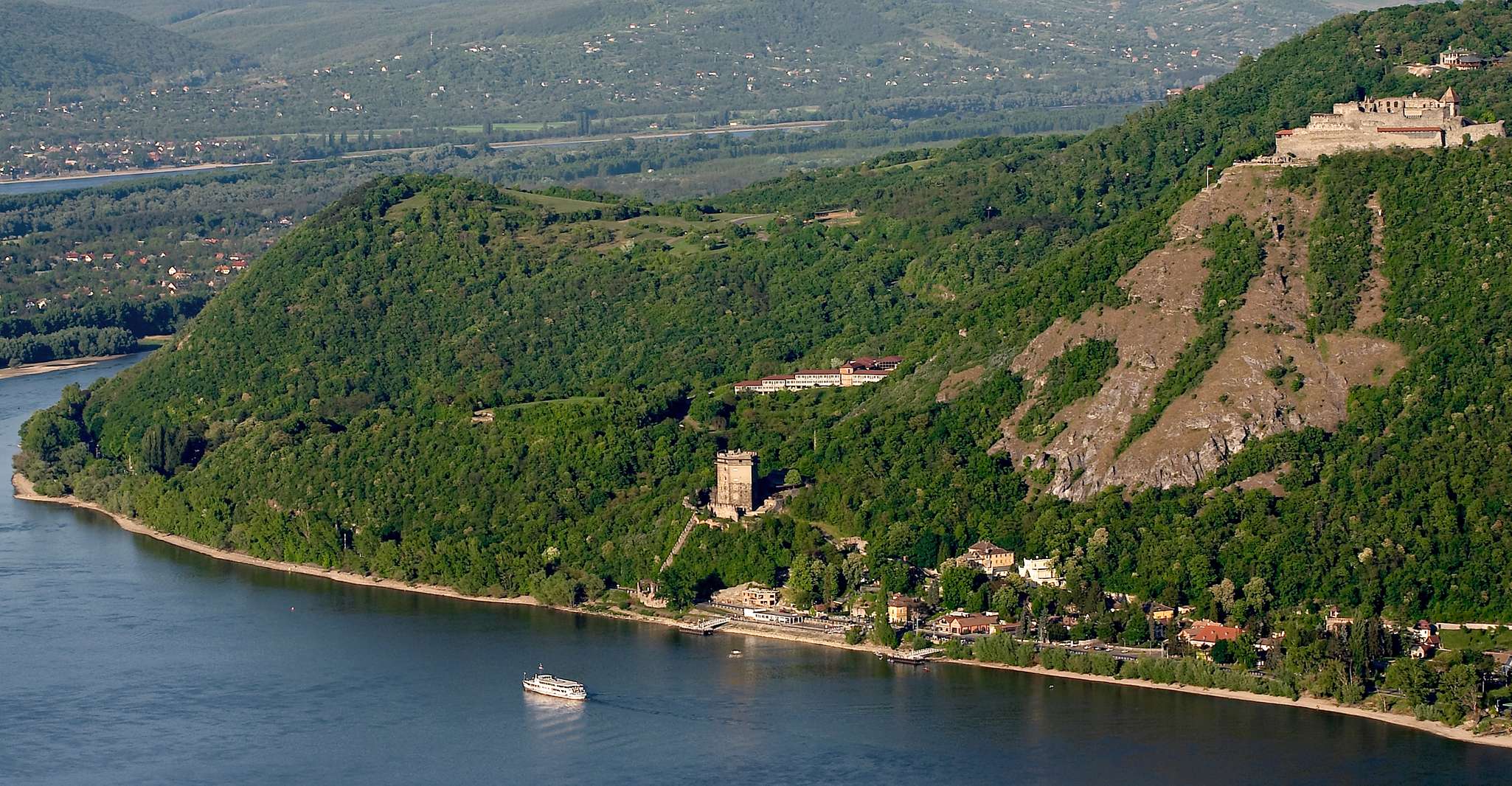 From Budapest: Full-Day Danube Bend Tour with Lunch photo 15