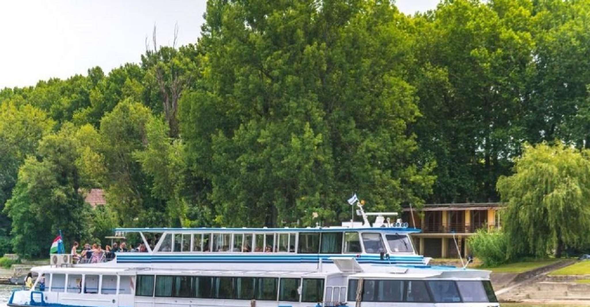 From Budapest: Full-Day Danube Bend Tour with Lunch photo 14