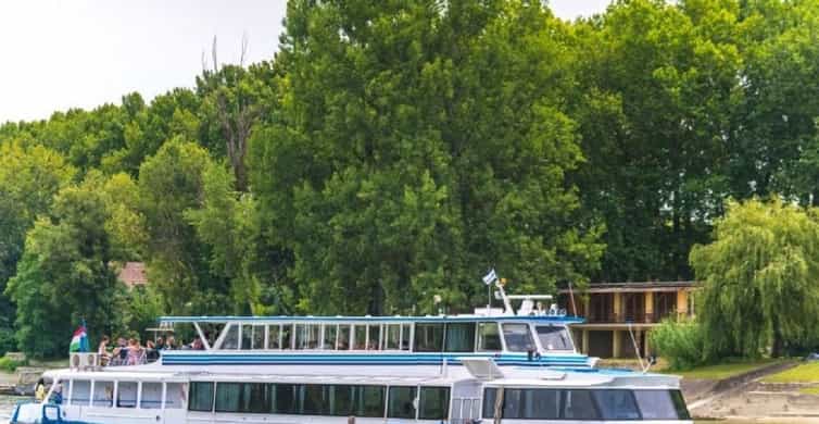 From Budapest: Full-Day Danube Bend Tour with Lunch photo 14