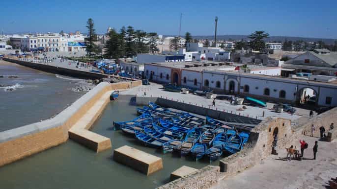 essaouira fullday tour