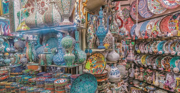 Sirince Village Tour with Lunch and Pickup only for cruiser
