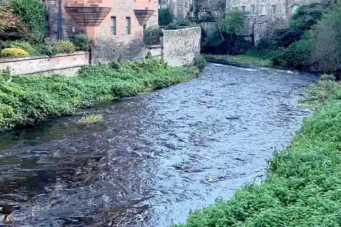 Edimburgo: tour in bicicletta di 20 miglia (per lo più senza traffico)
