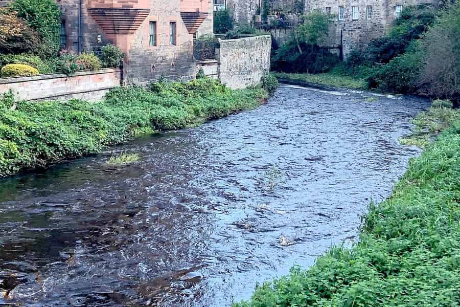 Edinburgh: 20-Meilen-Tour mit dem Fahrrad (größtenteils verkehrsfrei). Foto: GetYourGuide Edinburgh: 20-Meilen-Tour mit dem Fahrrad (größtenteils verkehrsfrei). Foto: GetYourGuide