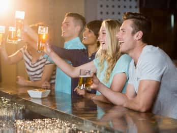 Charlotte: 3-stündige Schleichfahrt durch die elektrische Wagenbrauerei Charlotte: 3-stündige Schleichfahrt durch die elektrische Wagenbrauerei