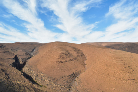 De Marrakech: excursion de 2 jours dans le désert de Zagoura