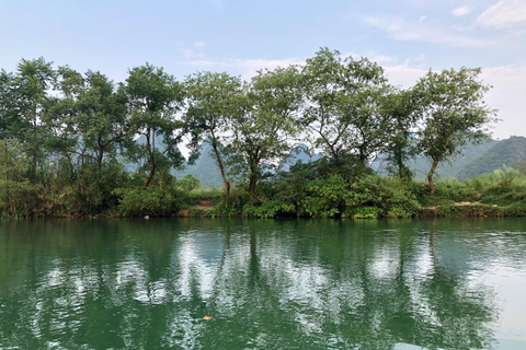 Guilin: Private & Customizable Tour with Local Guide