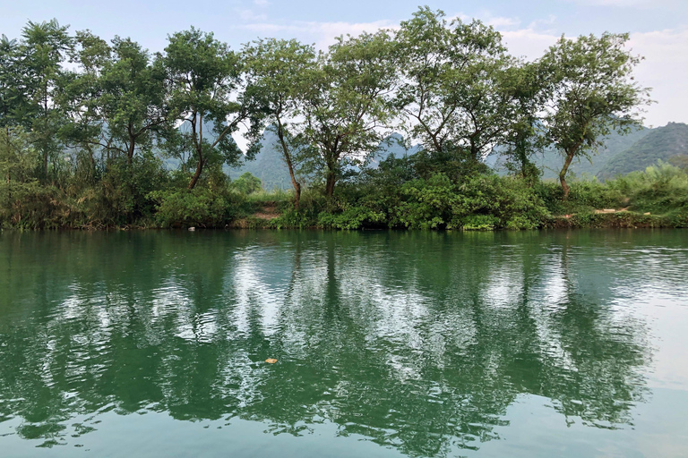 Guilin: Private & Customizable Tour with Local Guide