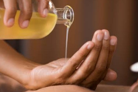 Hurghada: paquete de masaje para parejas con recogida en el hotelHurghada: masaje de aromaterapia con recogida en el hotel
