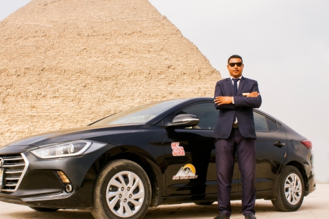 Cairo and Alexandria: One-Way or Return Private Transfer Cairo to Alexandria: 1-Way Private Transfer