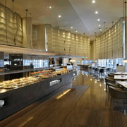 Dubai Buffet Dining Expereince at the Armani Hotel GetYourGuide