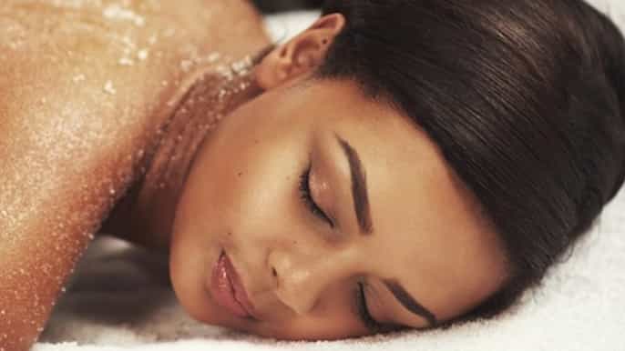 hurghada cleopatra spa massage package with hotel pickup