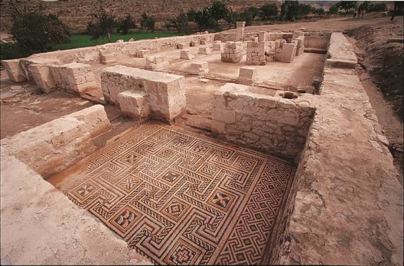 Cappadocia: Full-Day Private Tour with Art Historian Guide
