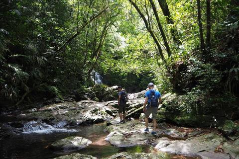 Hue: Bach Ma Trekking, Five Lakes & Waterfall Adventure