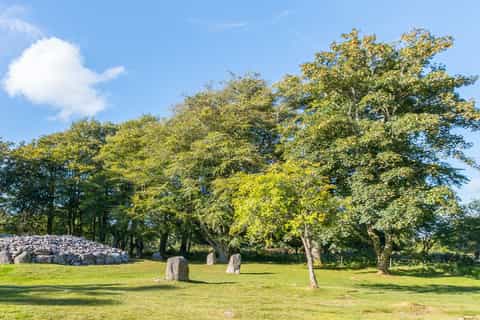 Inverness: Outlander Day Tour