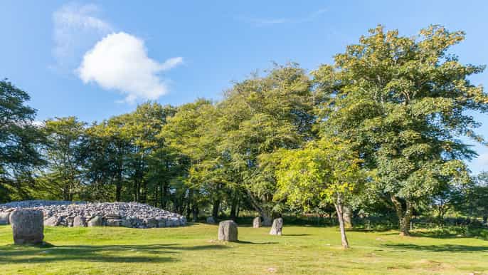 inverness outlander day tour