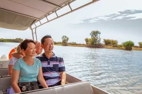 Cruises & boat tours