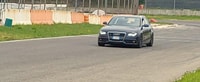 Expérience de course avec une Audi A4 Touring Car de Milan - Hizvo