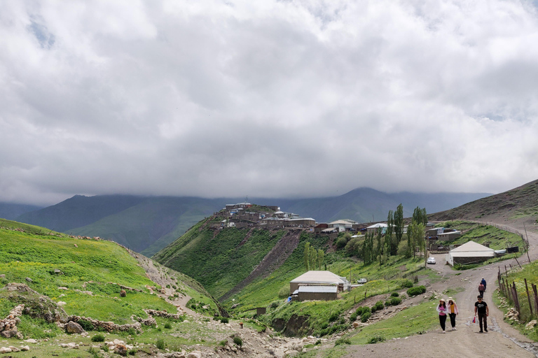 从巴库出发：古巴 2 日徒步和民宿之旅