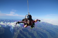 Franz Josef, 13,000ft, 16,500ft or 18,000ft Skydive - Housity