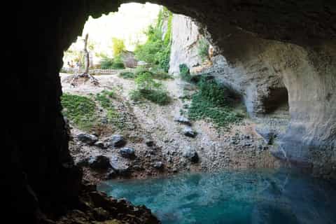 From Avignon: Magic Luberon Private Tour