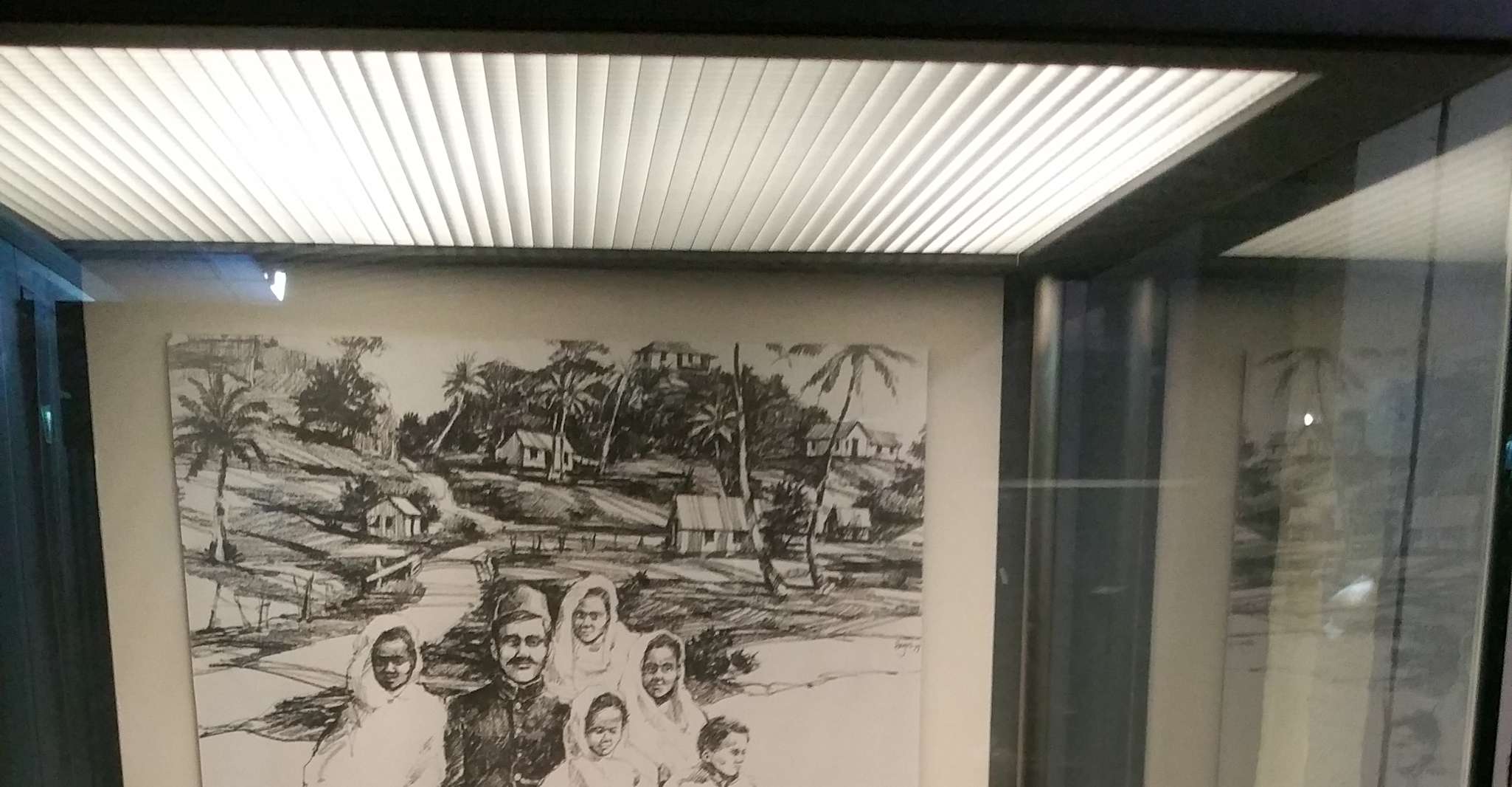 Fiji, Suva Village Tour - Hizvo