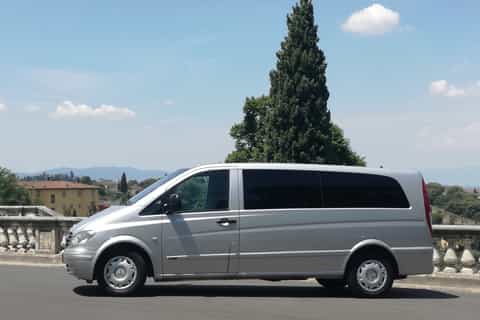 Faro: Private Transfer to and from FAO Airport