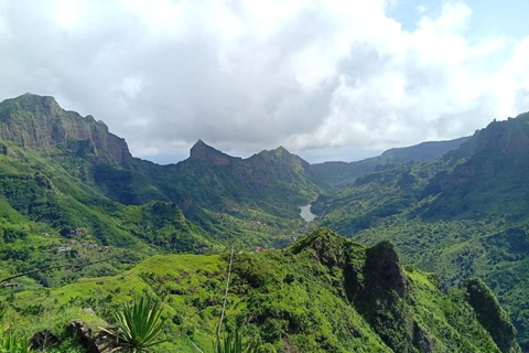 Serra Malagueta : Hike Natural Park with Kapok Tree Visit Private Tour