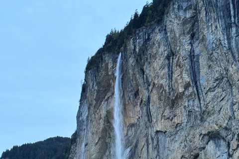 From Milan: Harley Davidson motorcycle tour in 5 countries unique experience! Milan: Harley Davidson motorcycle tour in 5 countries unique experience!