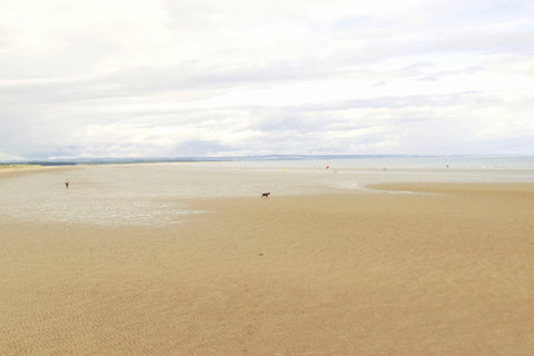 Édimbourg : Circuit Stirling, Whisky et St Andrews en espagnol