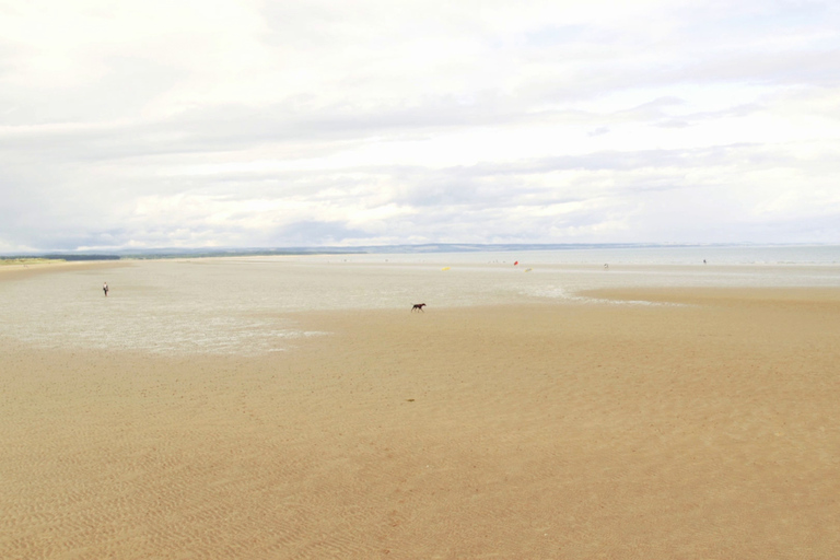 Édimbourg : Circuit Stirling, Whisky et St Andrews en espagnol