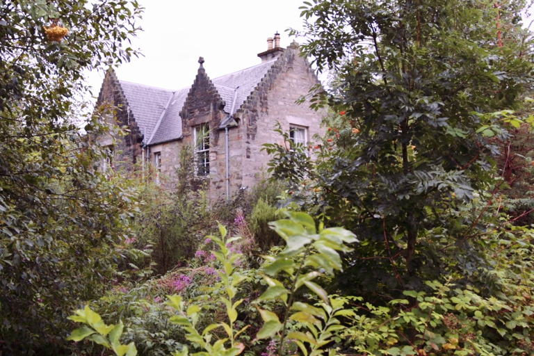 Au départ d'Edimbourg : Visite du Loch Ness et des Highlands en espagnol