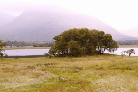 Edinburgh: West Highlands, Kilchurn & Inveraray in Spanish