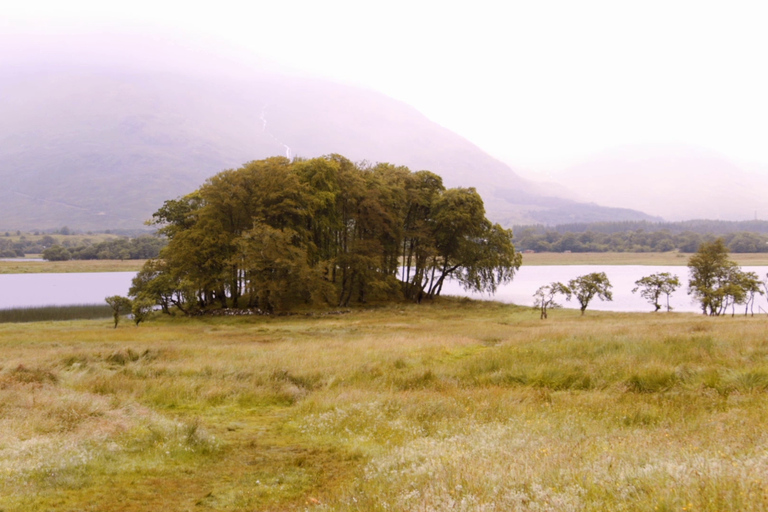 Edinburgh: West Highlands, Kilchurn & Inveraray in Spanish