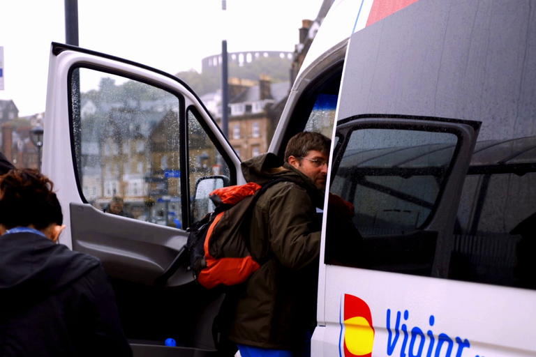 Edinburgh: West Highlands, Kilchurn & Inveraray in Spanish