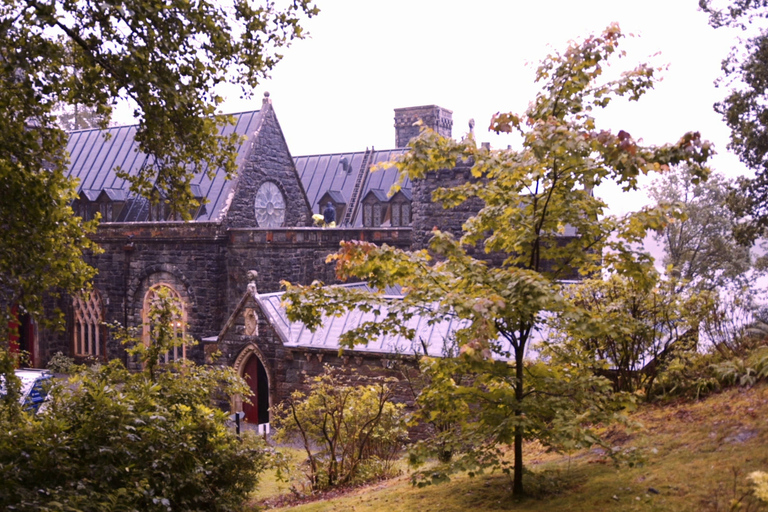 Edinburgh: West Highlands, Kilchurn & Inveraray in Spanish