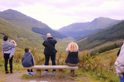 Edinburgh: West Highlands, Kilchurn & Inveraray in Spanish