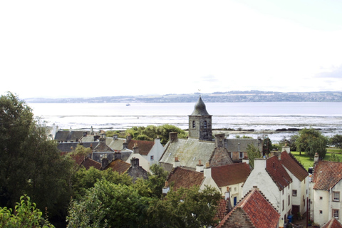 Au départ d'Edimbourg : Excursion d'une journée en espagnol sur le thème d'Outlander