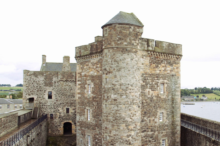 De Edimburgo: Outlander Full Day Tour em espanhol