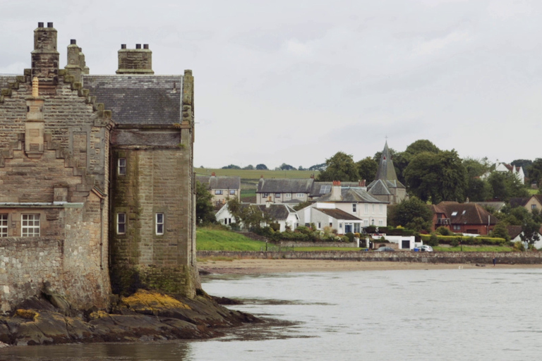 Da Edimburgo: tour di un&#039;intera giornata di Outlander in spagnolo