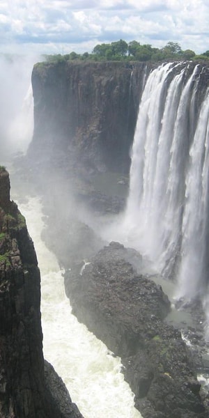 From Kasane, Victoria Falls Day Trip (Zimbabwe side) - Housity